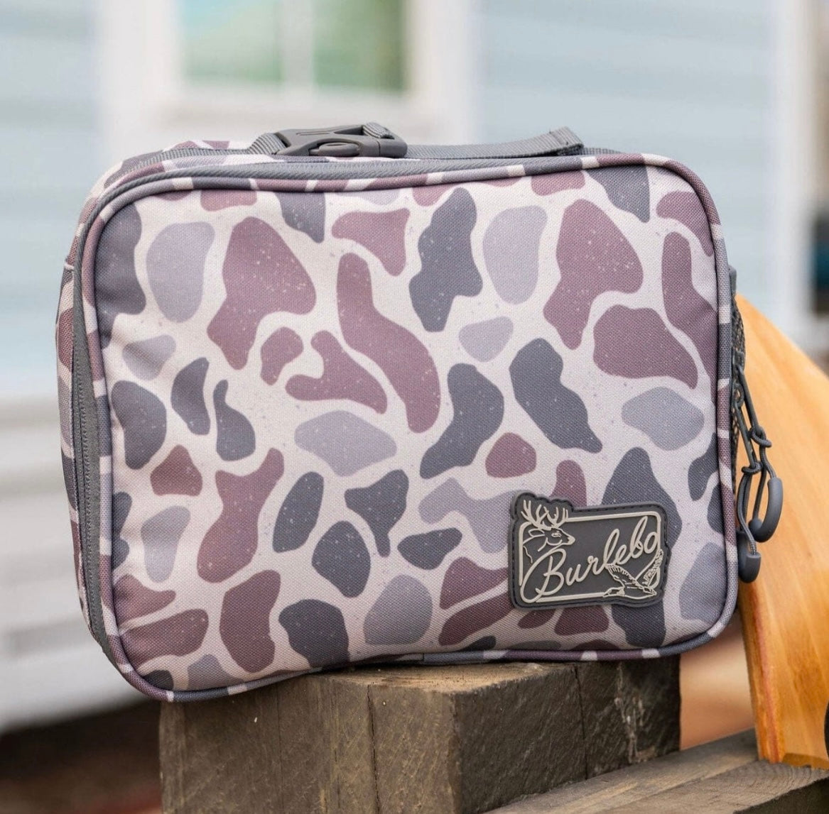 Burlebo Lunchbox