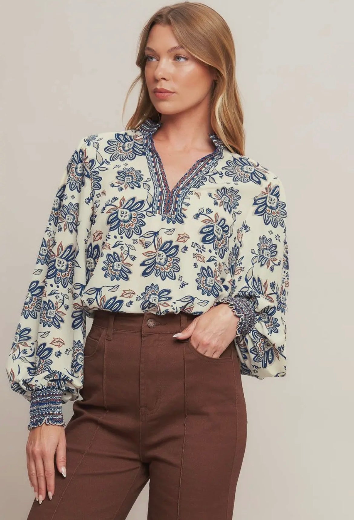 The Douglass Top