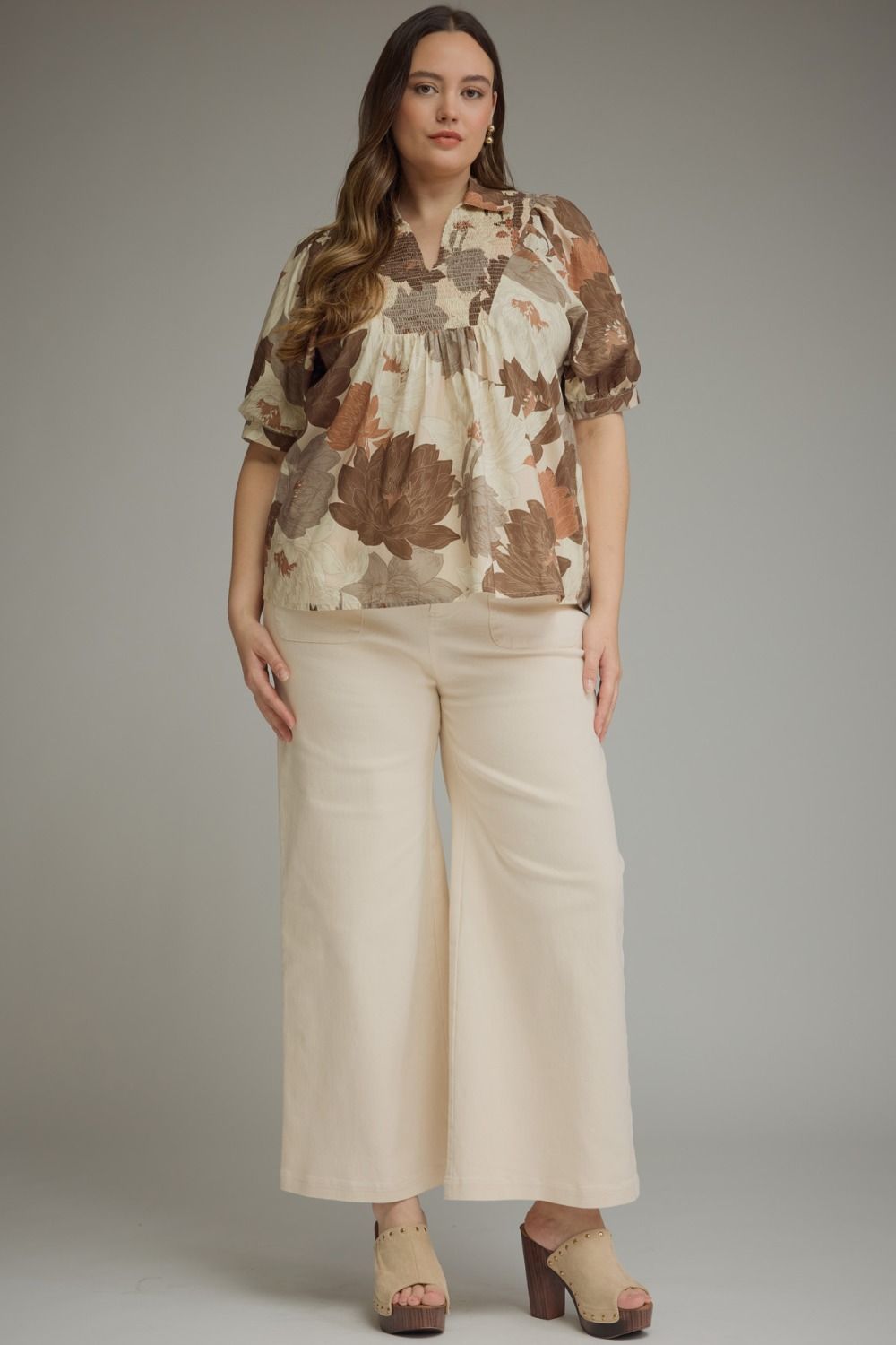 The Samson Top