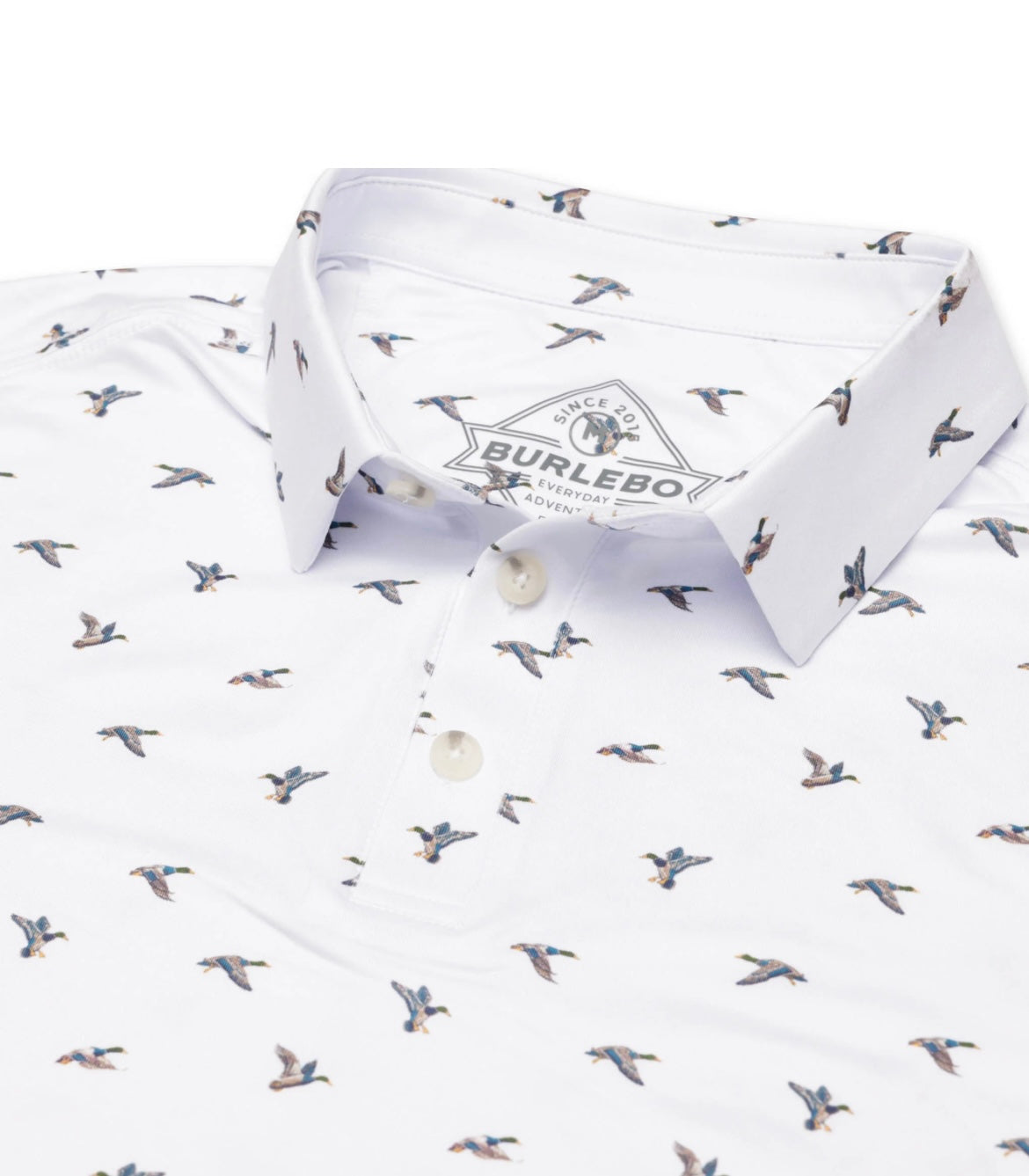 Burlebo Performance Polo