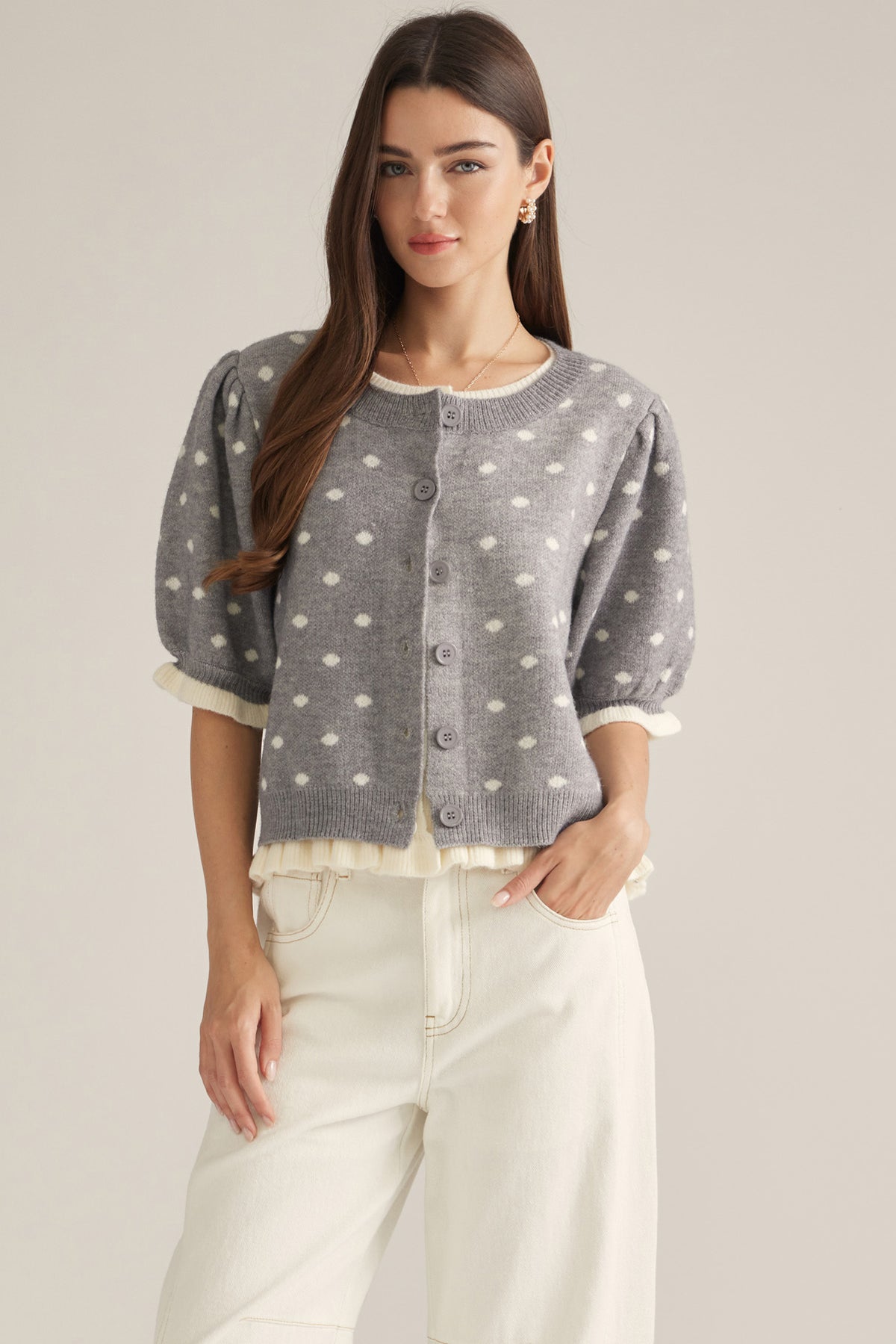 The Ruthie Top