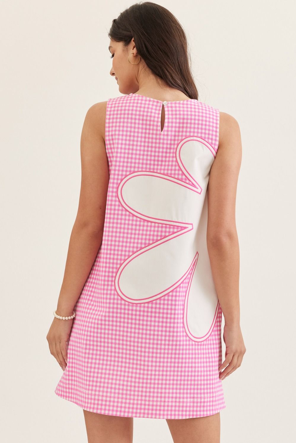 The Crosby Dress