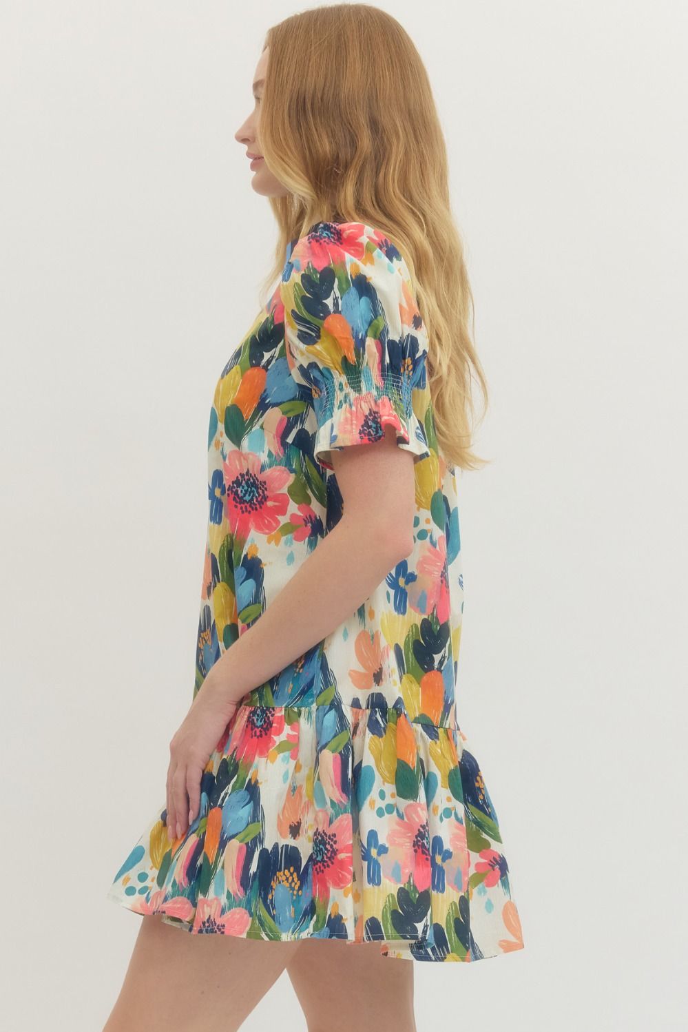 The Theordore Dress