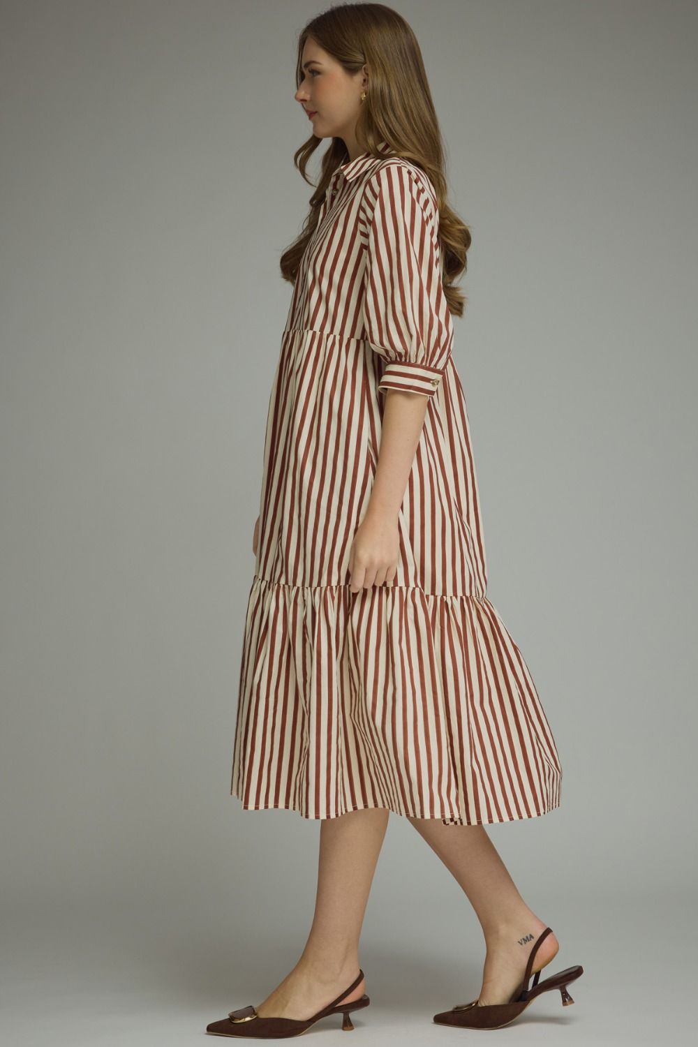 The Ruth Dress