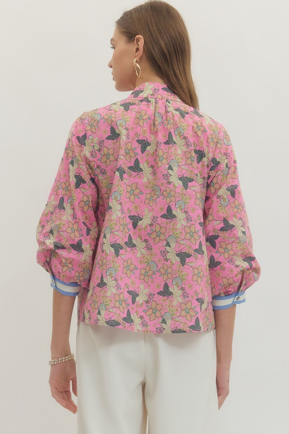 The Zane Top