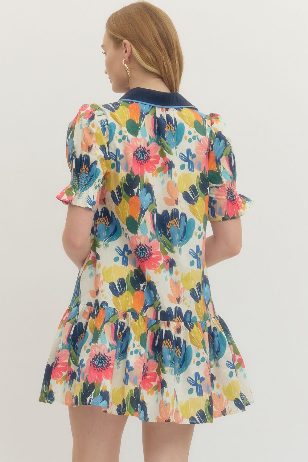 The Theordore Dress