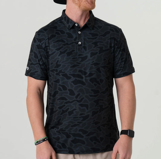 Burlebo Performance Polo