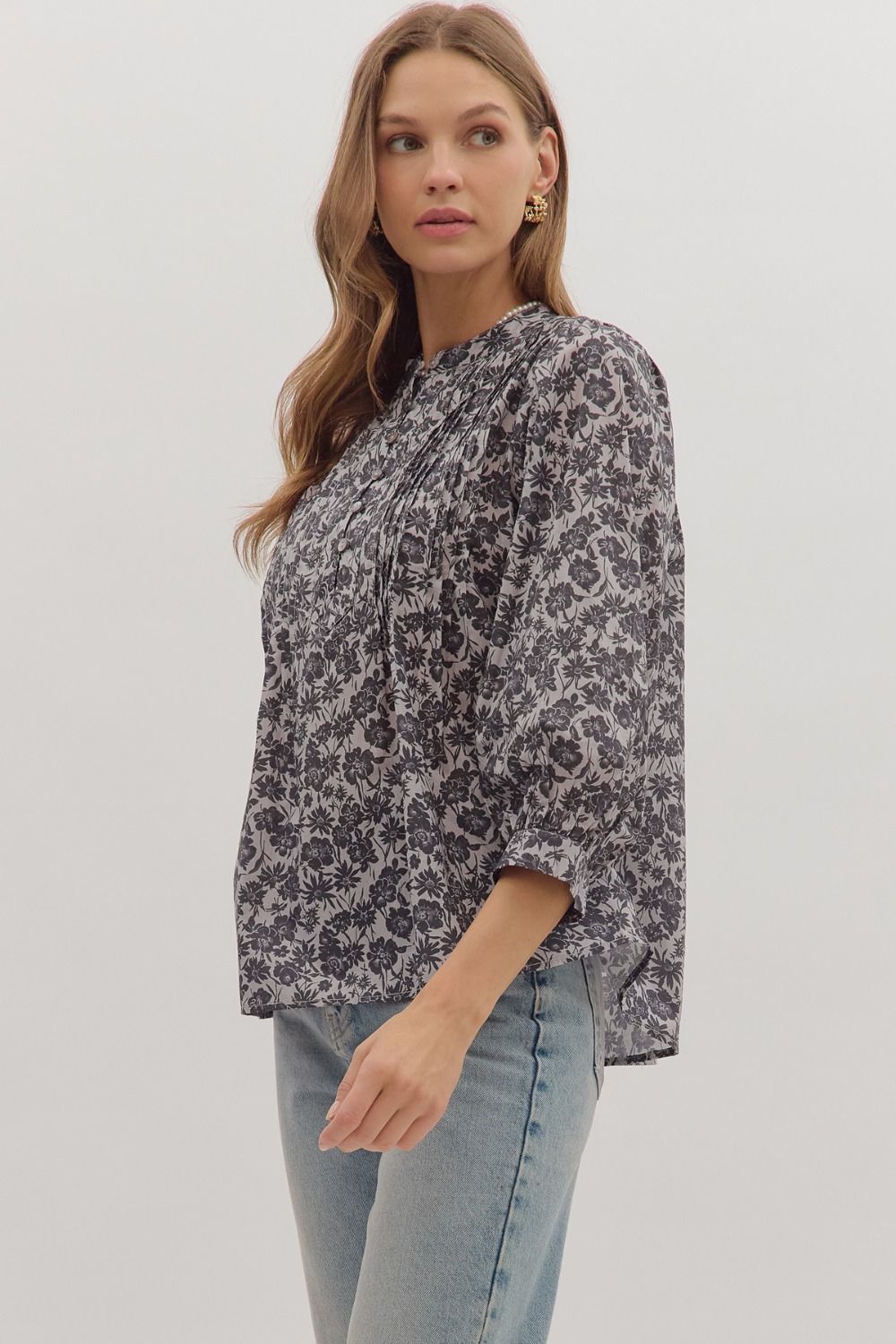 The Georgia Top