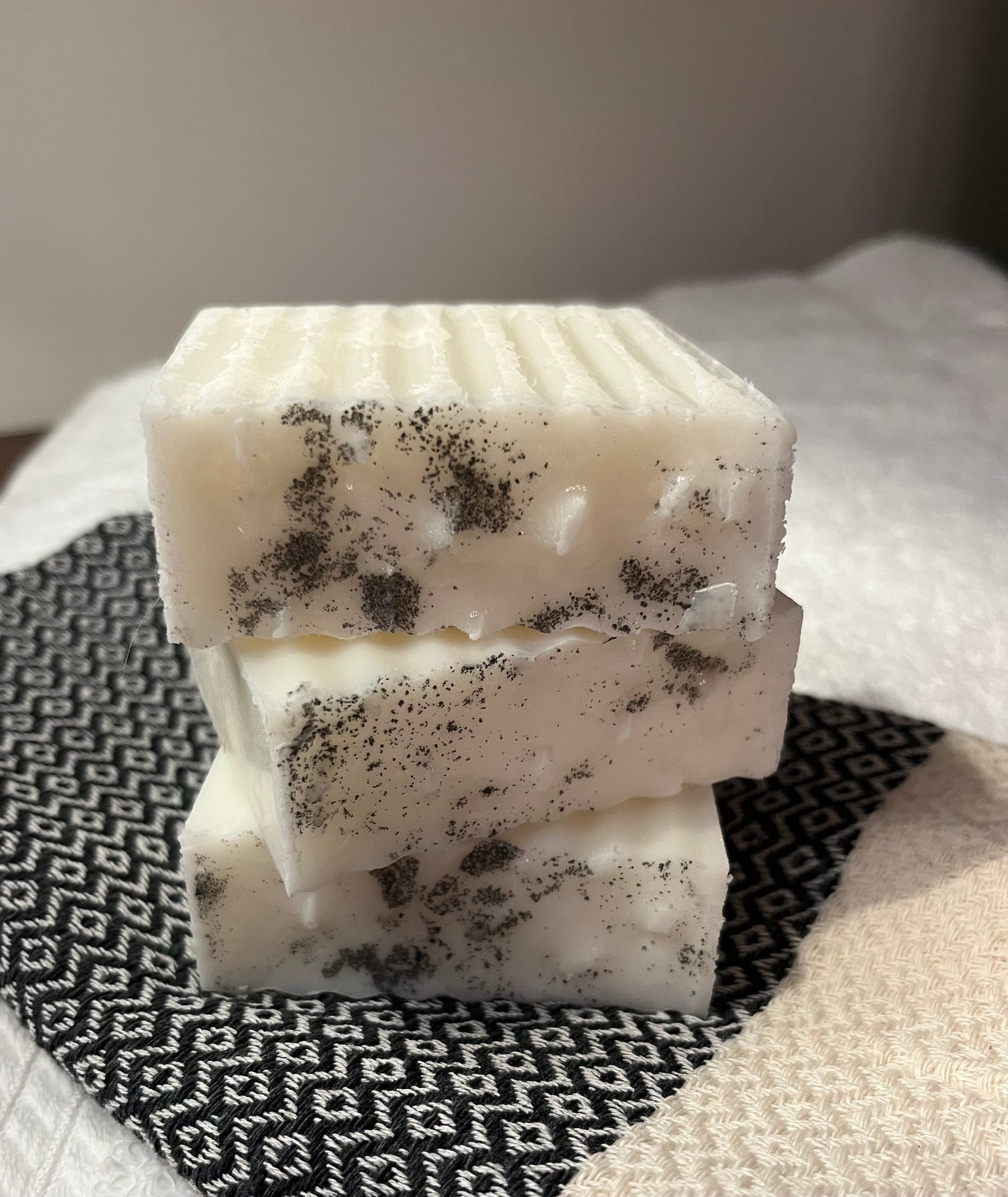 Lost in the Woods Goat Milk Soap