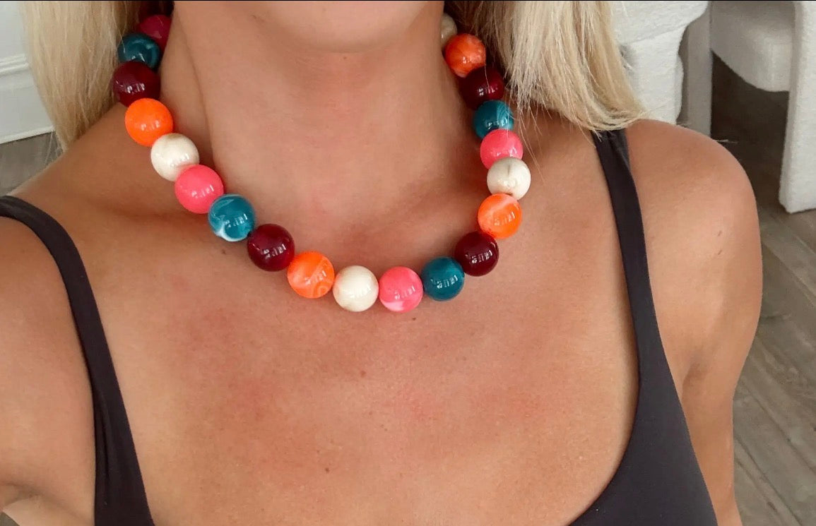ChanSuttPearls Cameron Necklace