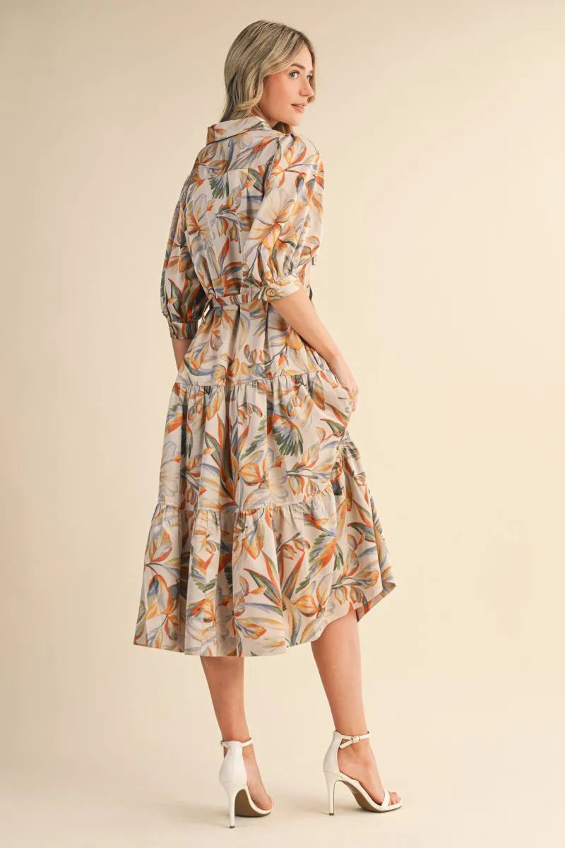 The Lainey Dress