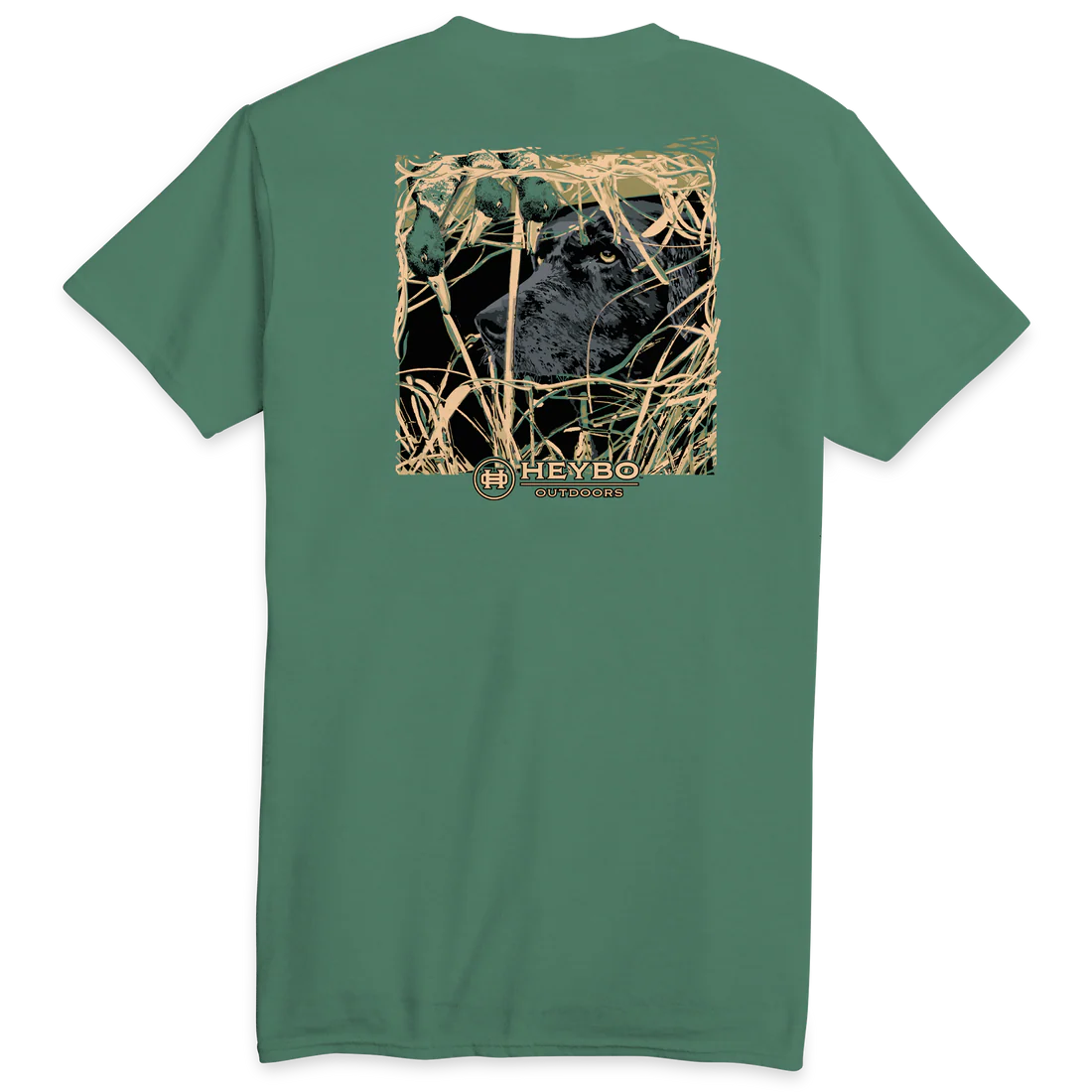Heybo Maggie In Blind Tshirt