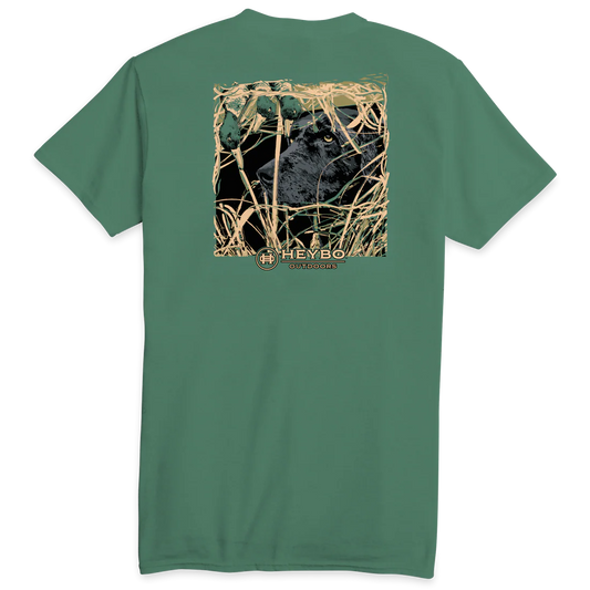 Heybo Maggie In Blind Tshirt