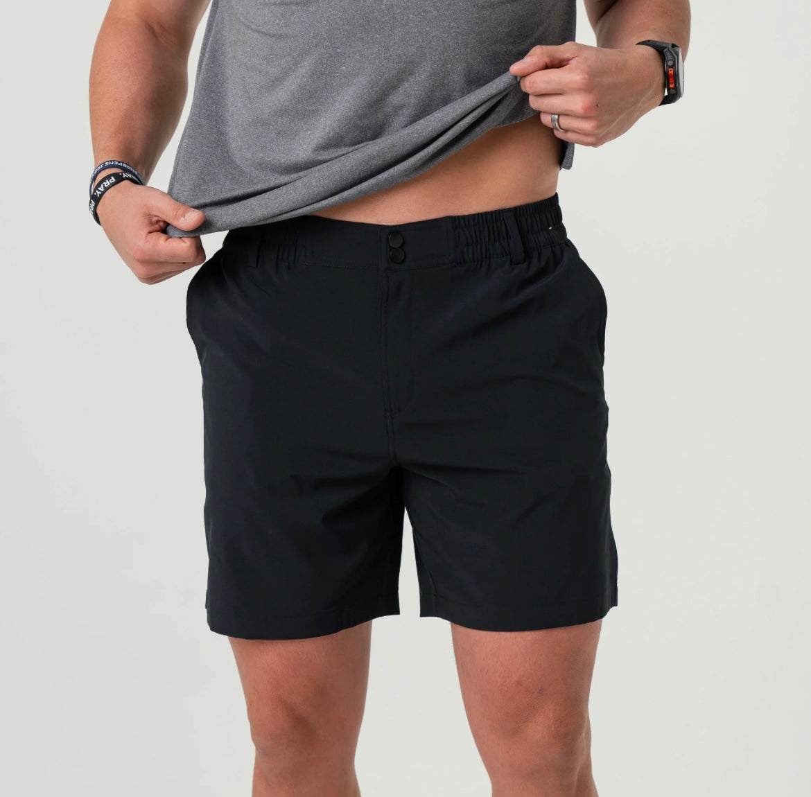 Burlebo Everyday Shorts
