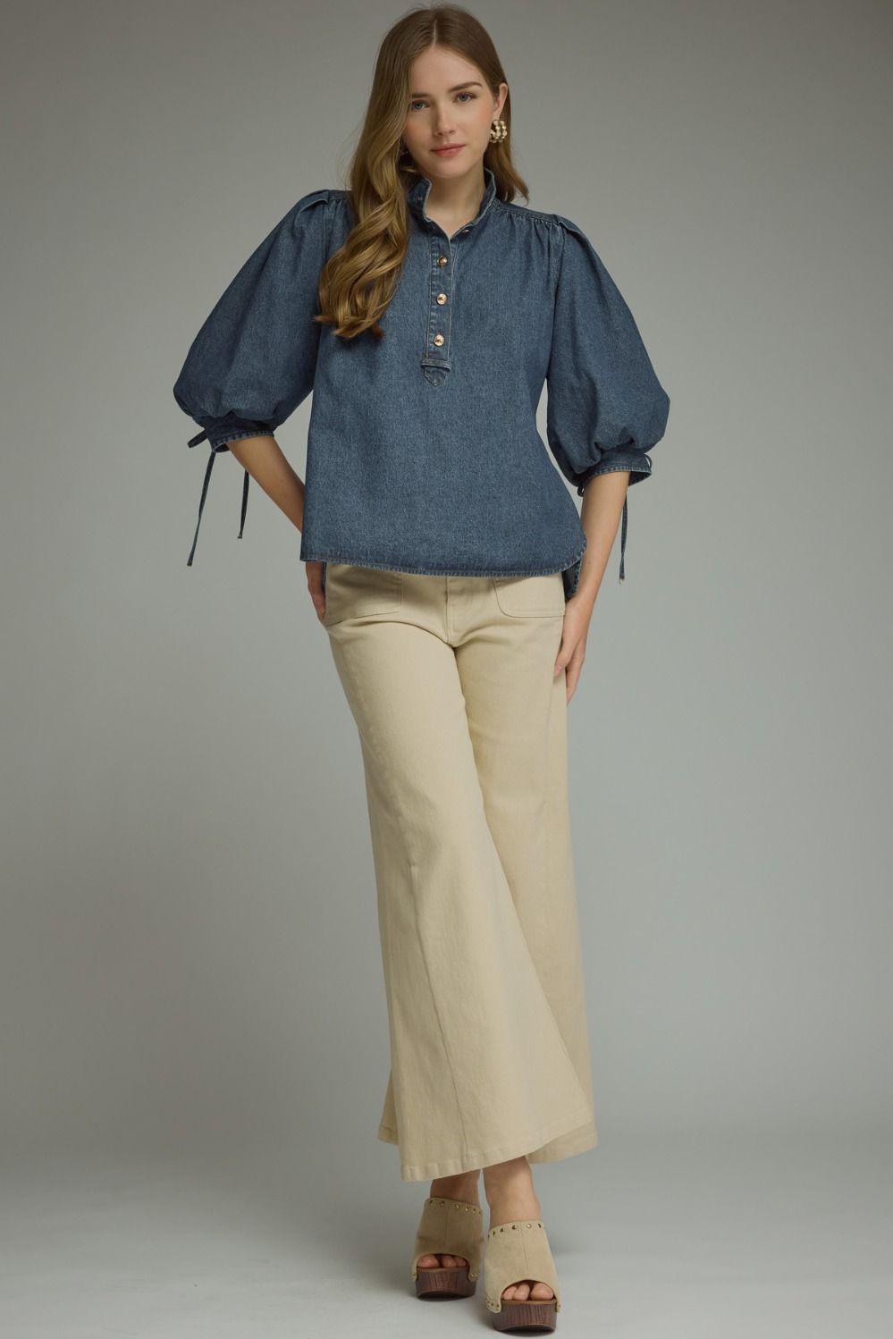 The Tucker Top