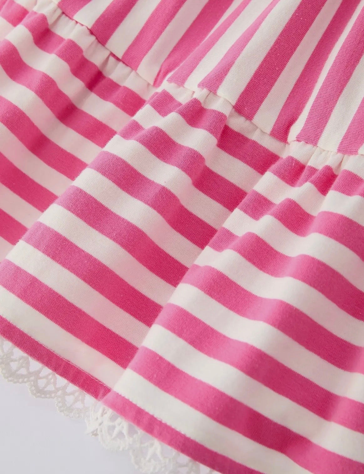 The Rylee Faith Girls/Toddler Dress