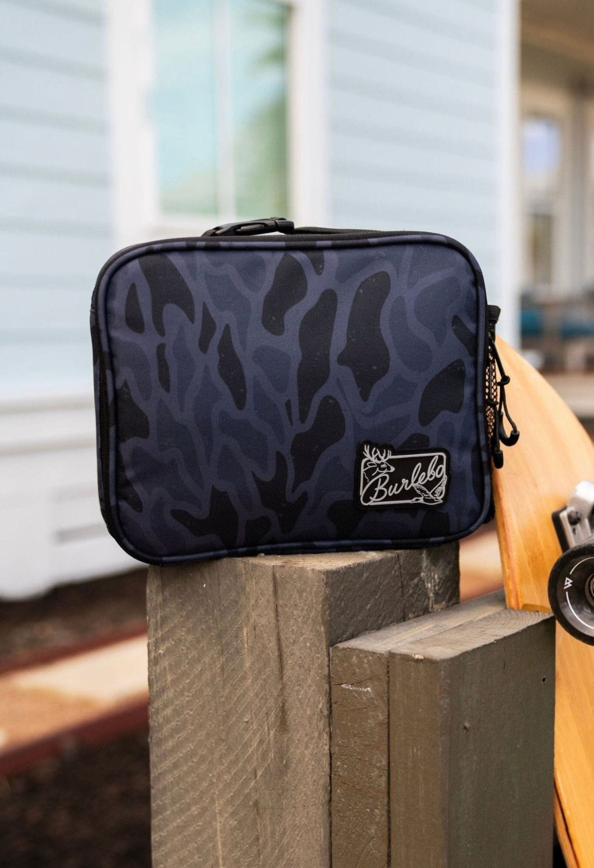 Burlebo Lunchbox