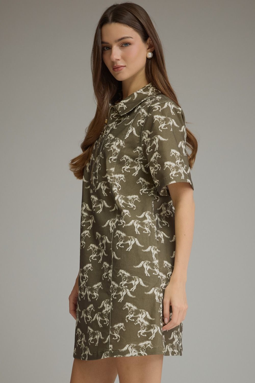 The Noami Dress