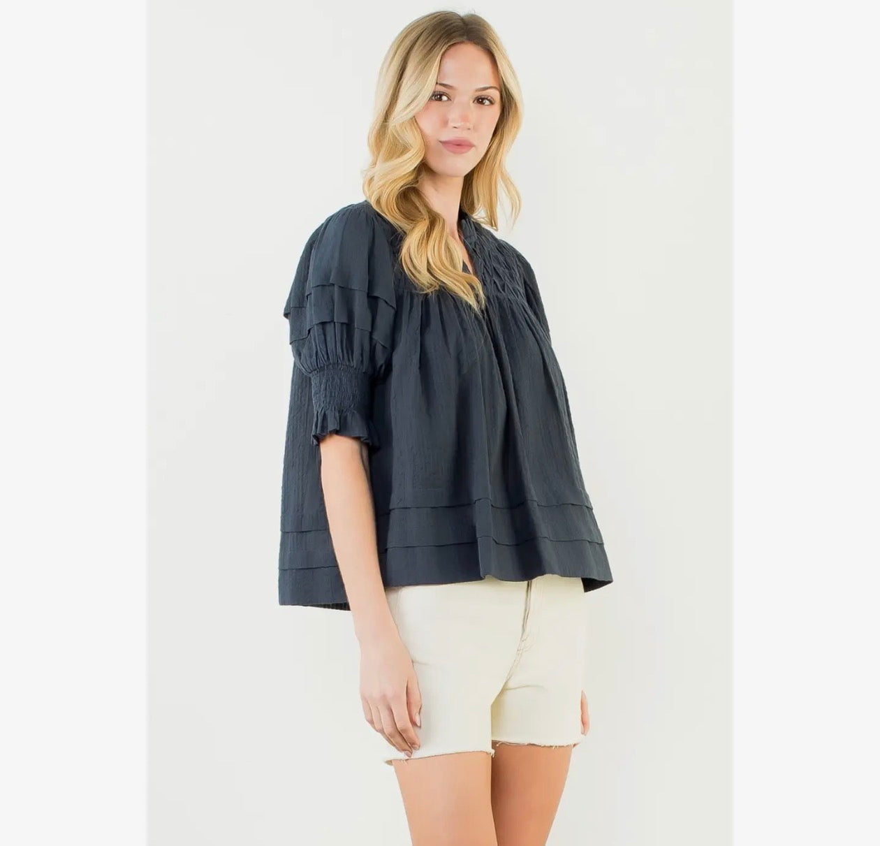 The THML Connie Top