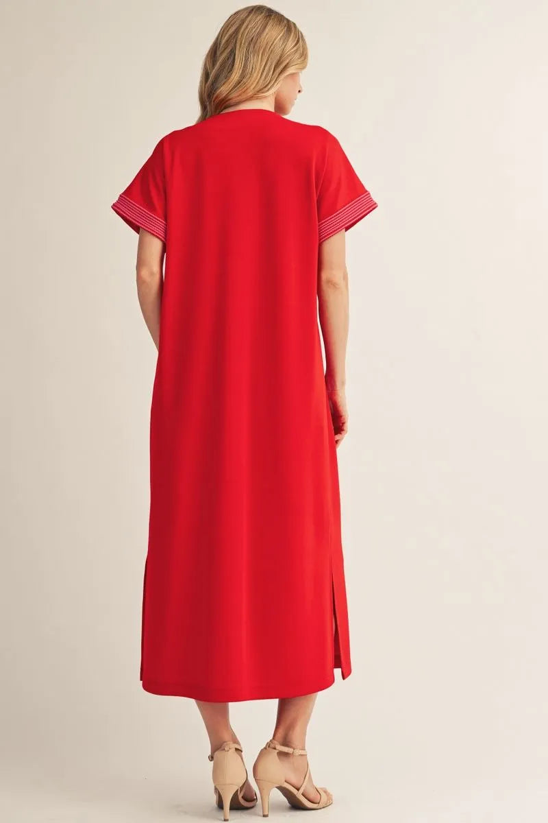 The Grayson Dress