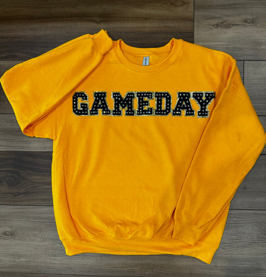 Gameday Sweatshirt