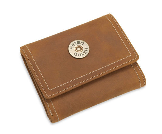 Heybo Trifold Wallet