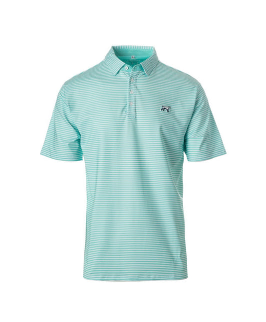 The Marshall Fieldstone Performance Polo