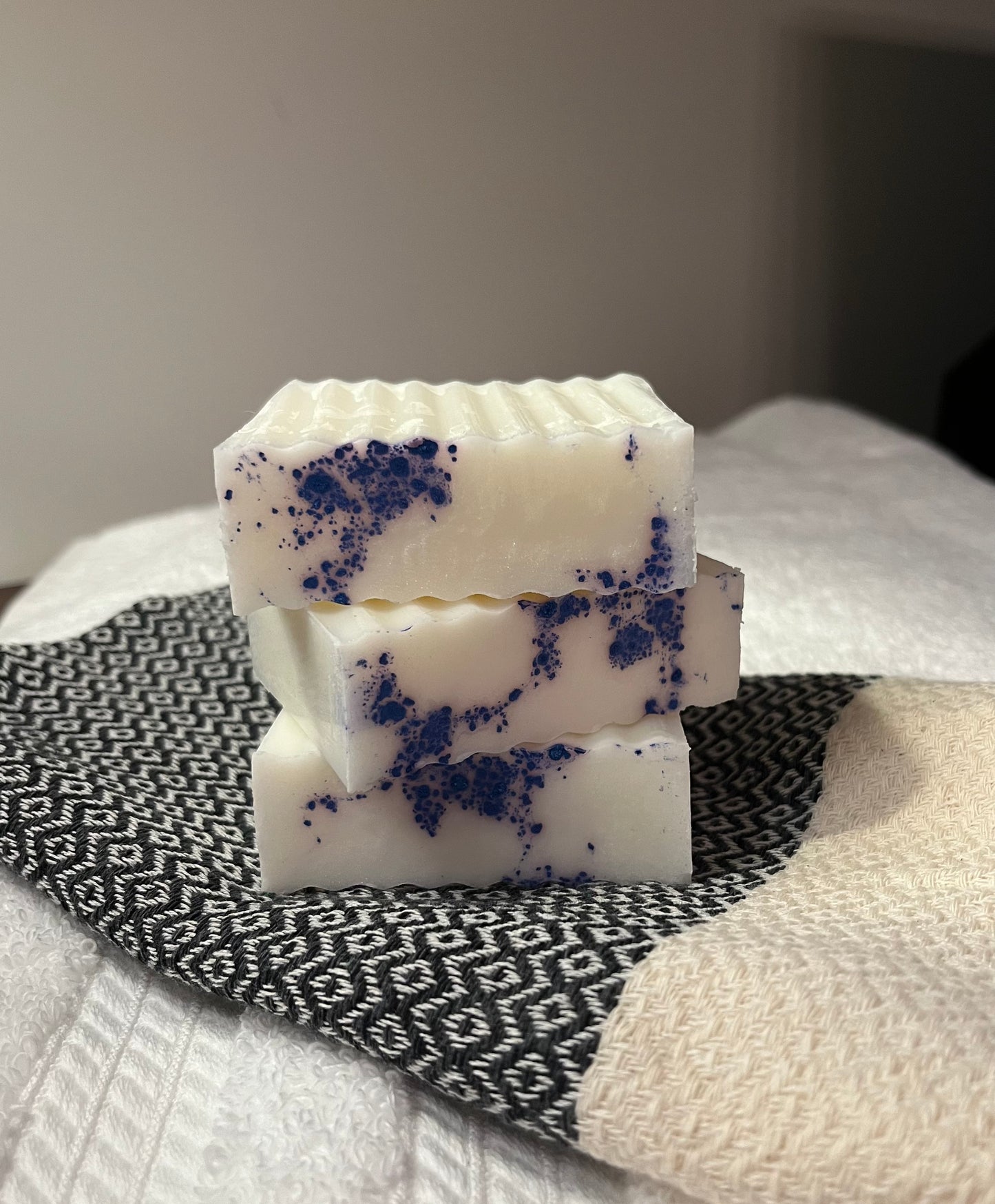 Clean Cut Man Goat Milk Soap