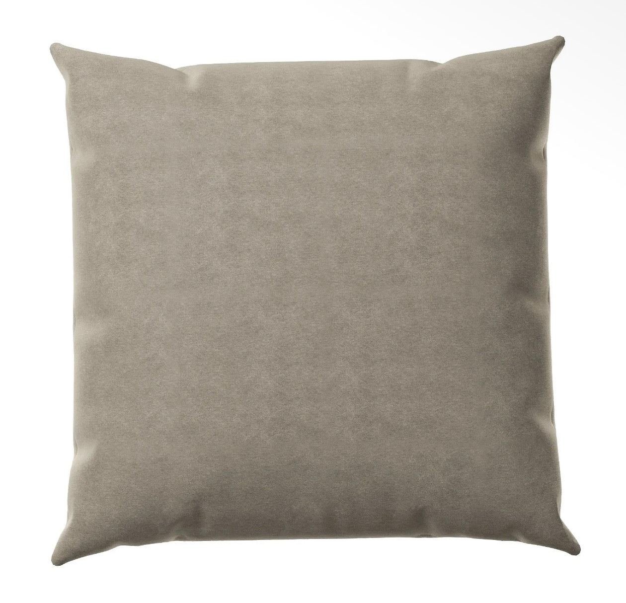 Aurora Throw Pillow 18”x18”