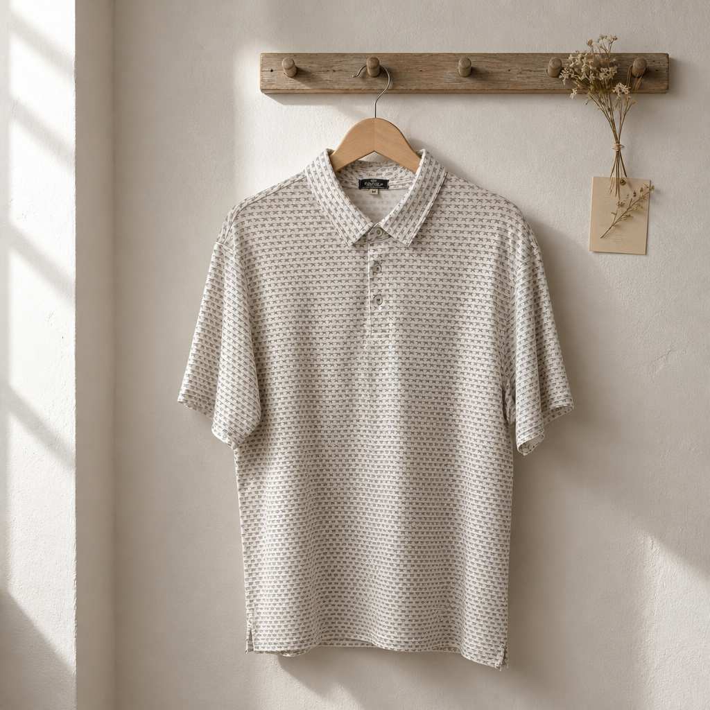 Heybo Pointer Range Polo