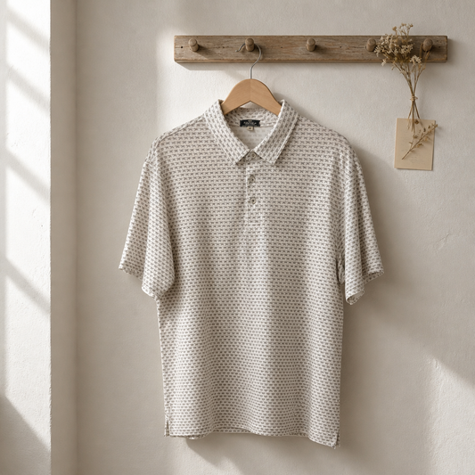 Heybo Pointer Range Polo