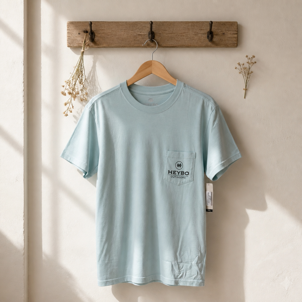 Heybo Billfish Tshirt