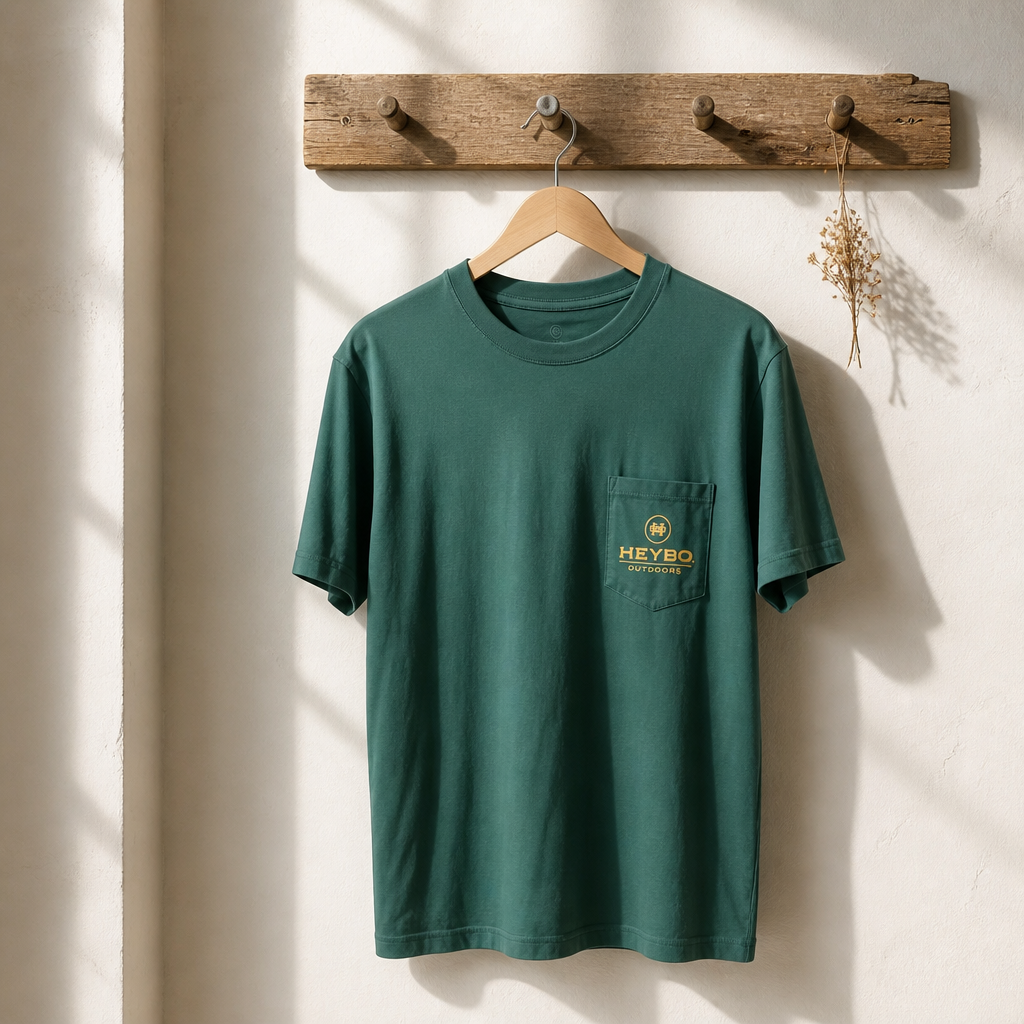 Heybo Betty Tshirt