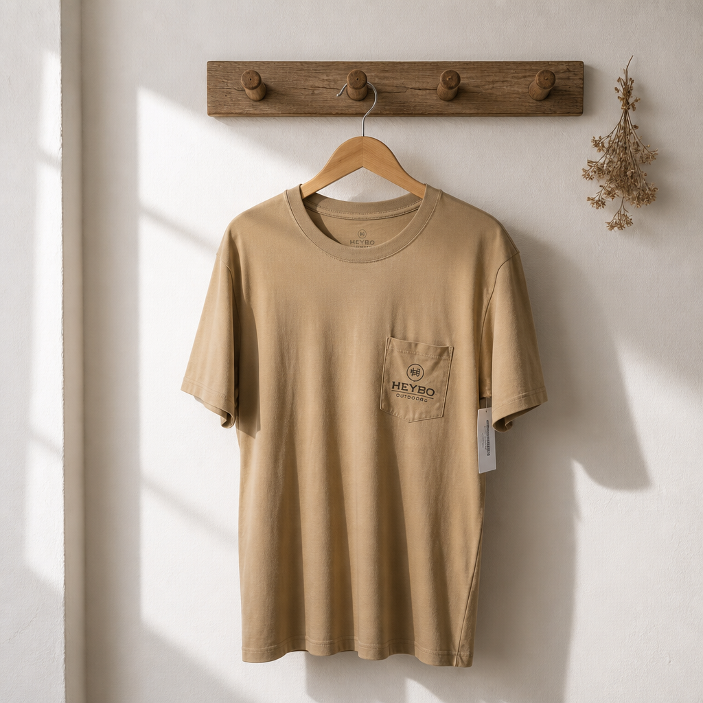 Heybo Coon Hunter Tshirt