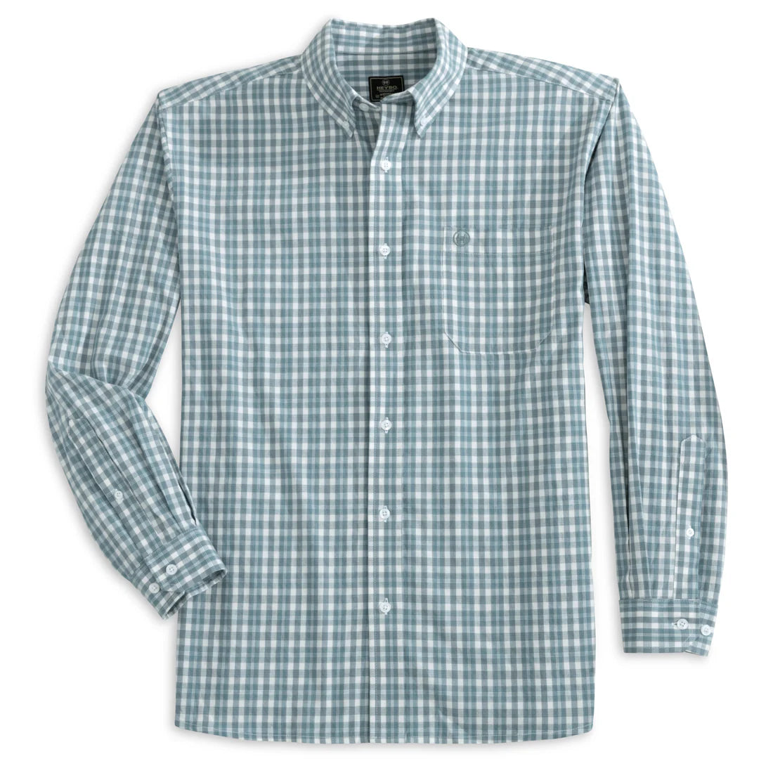 Heybo Creekside Dress Shirt - Bijou