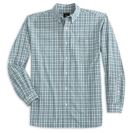 Heybo Creekside Dress Shirt - Bijou