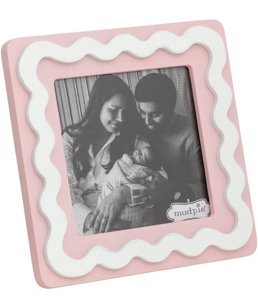 MudPie Wooden Frame