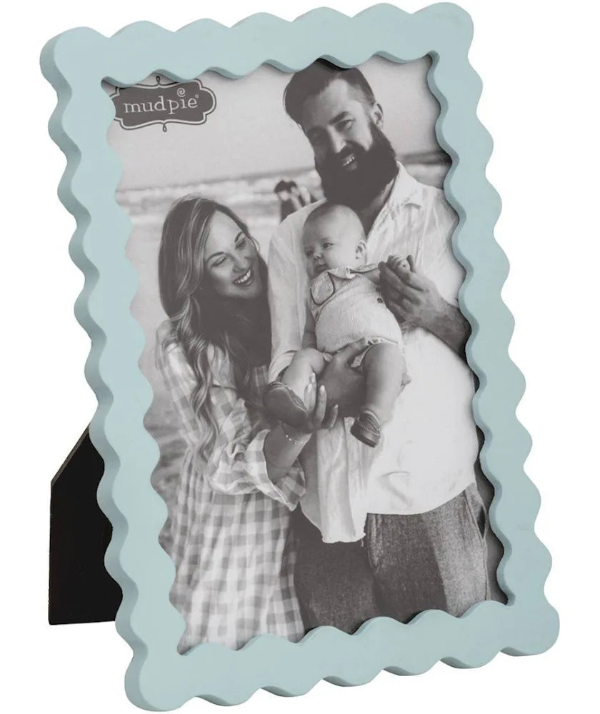 MudPie Wooden Frame