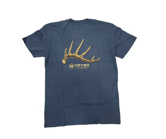 Heybo Shed Tshirt