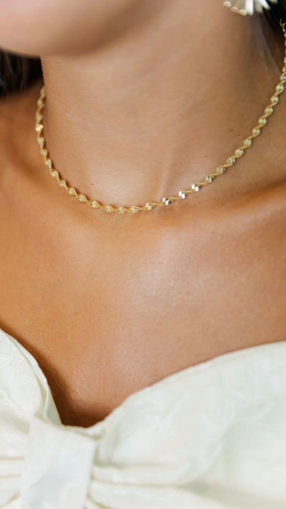 Julia Choker