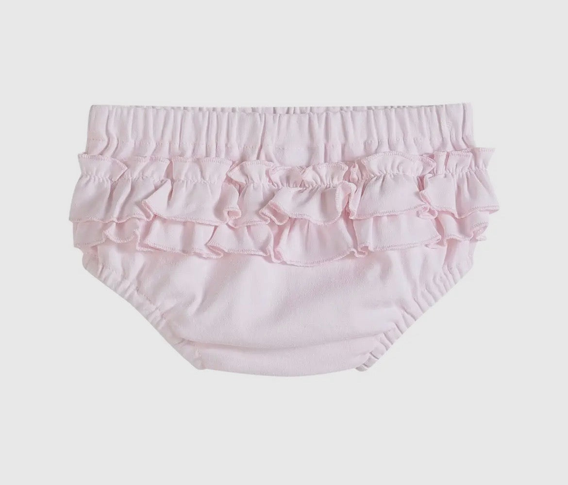 Lil Cactus Baby Bloomers