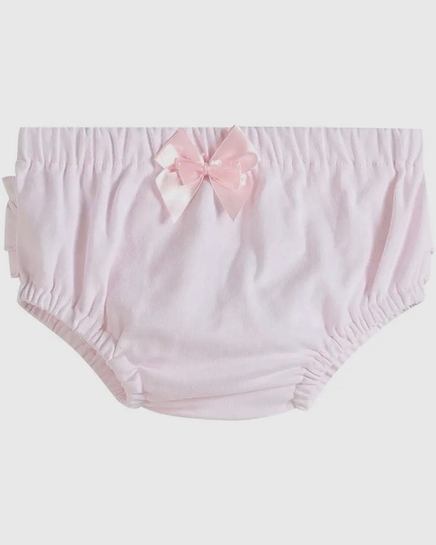 Lil Cactus Baby Bloomers